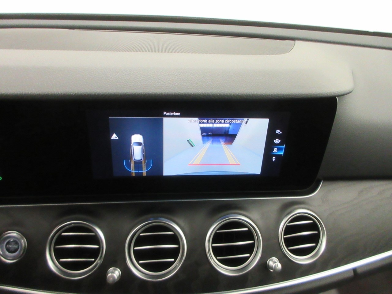 Mercedes Classe E Station Wagon Classe E Station Wagon 220 Sport 9G-Tronic Plus - 23