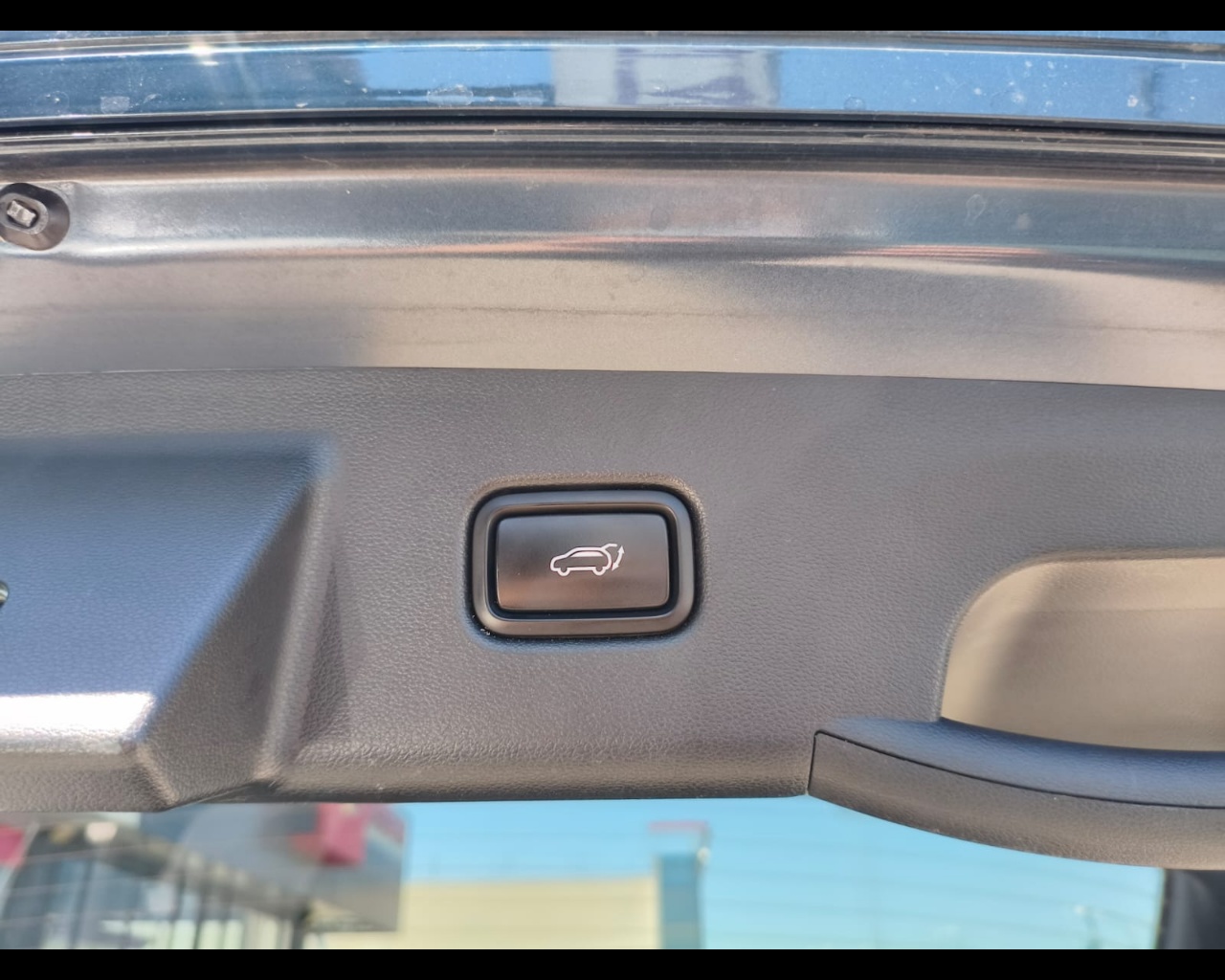 Foto HYUNDAI Tucson 1.6 hev Exellence 2wd auto