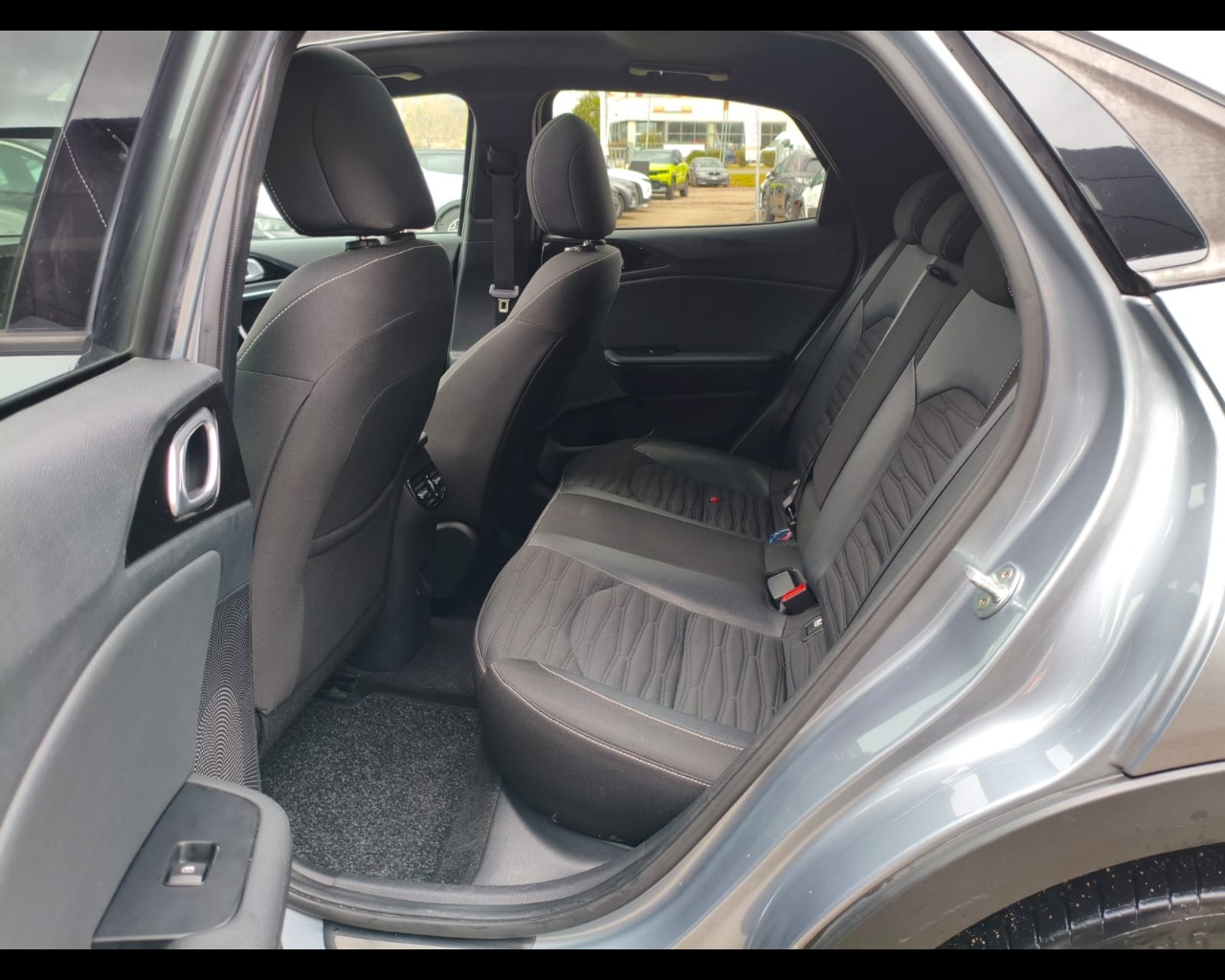 Foto KIA XCeed 1.6 crdi mhev GT-line Plus 136cv dct