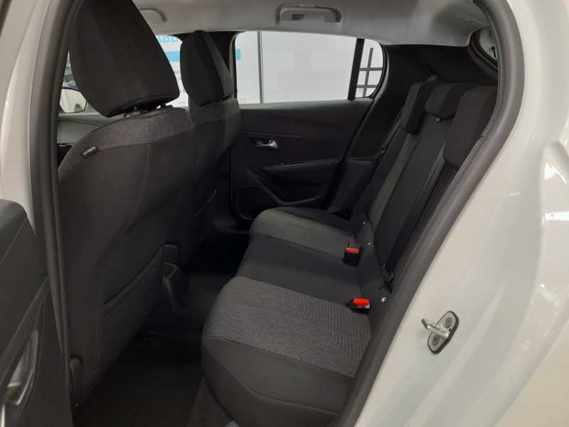 208 Ii - 208 1.2 Hybrid Style 110cv E-dcs 6