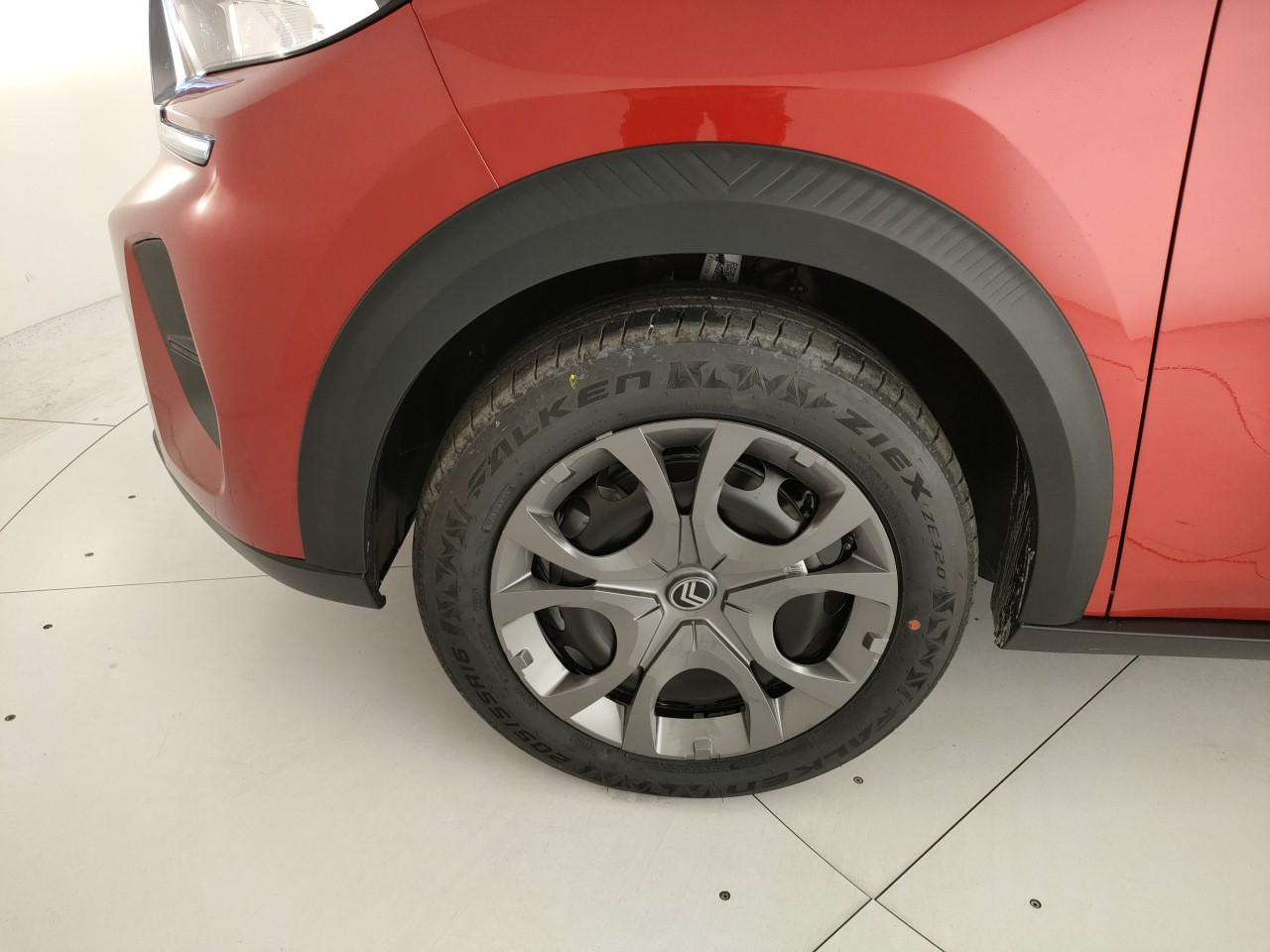 Citroen C3 Nuovo Elettrico C3 Porto Mantovano
