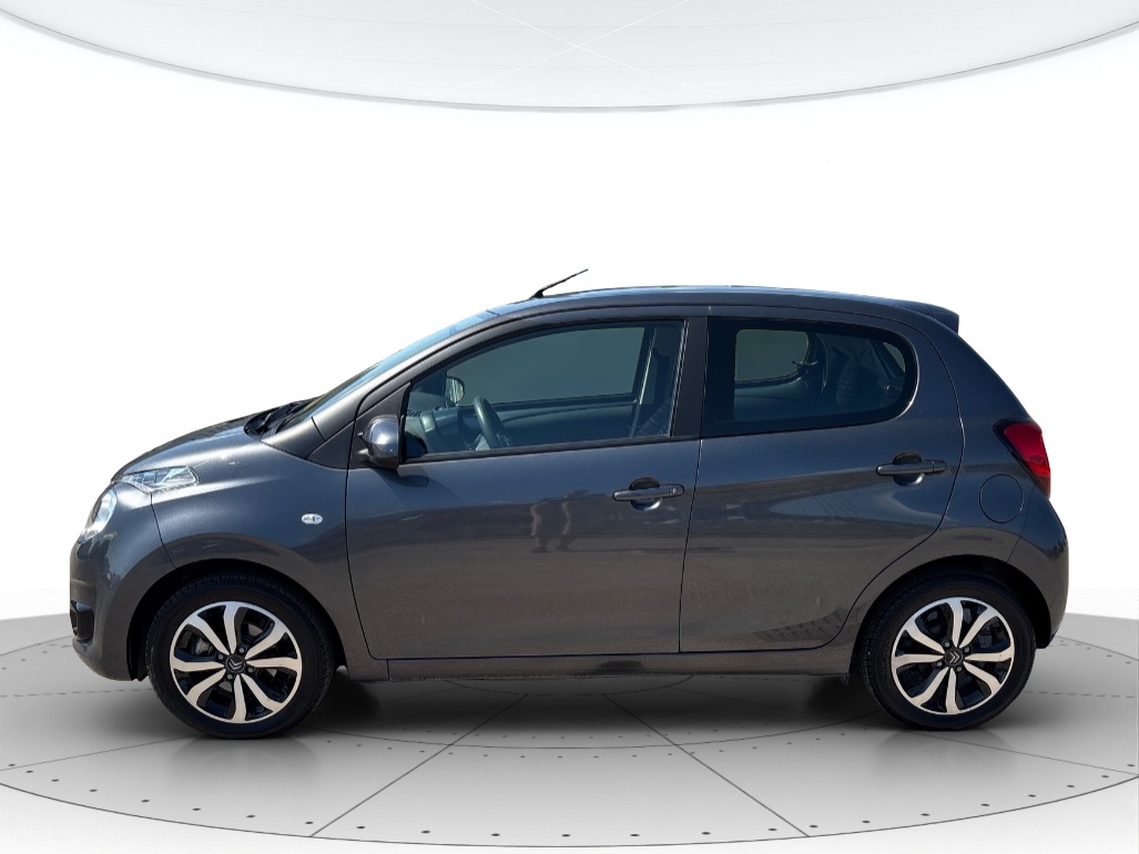 Citroen C1 Usato 2021 C1 Rovigo