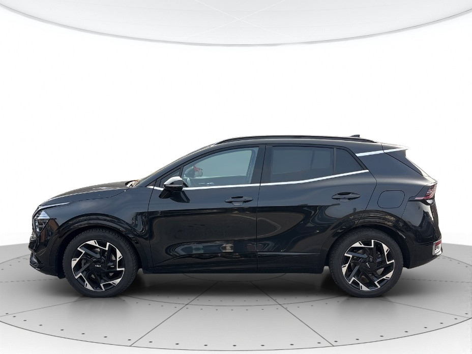 Kia Sportage Usato 2022 Sportage Este