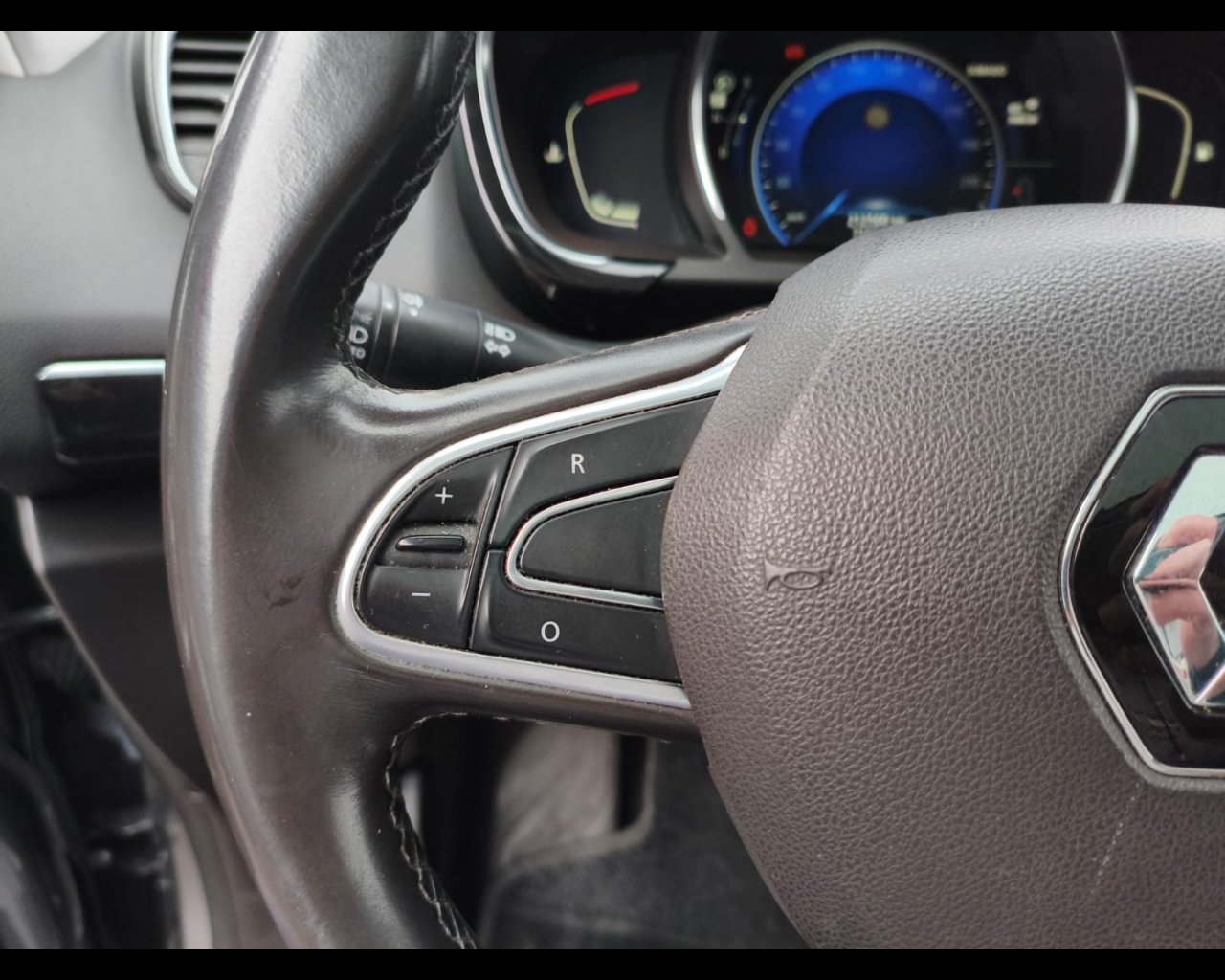 Foto RENAULT Espace 1.6 dci energy Intens 160cv 7p.ti edc 4control