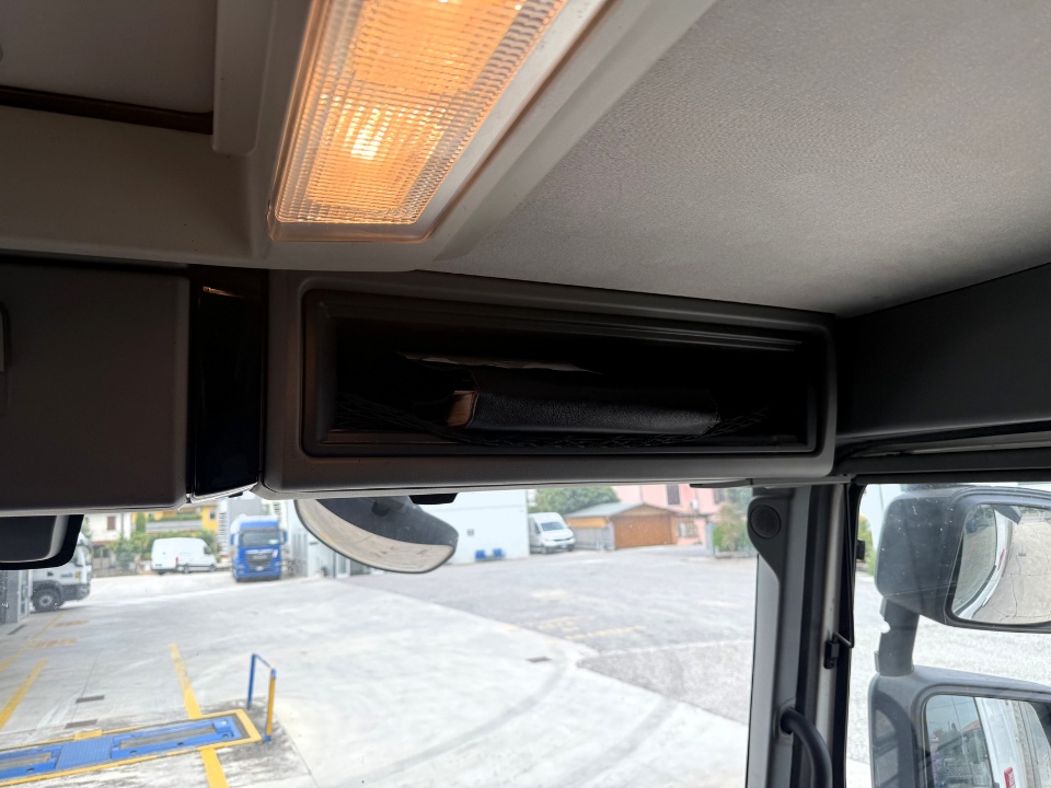 RENAULT T 460 RIBALTABILE BILATERALE + RIMORCHIO