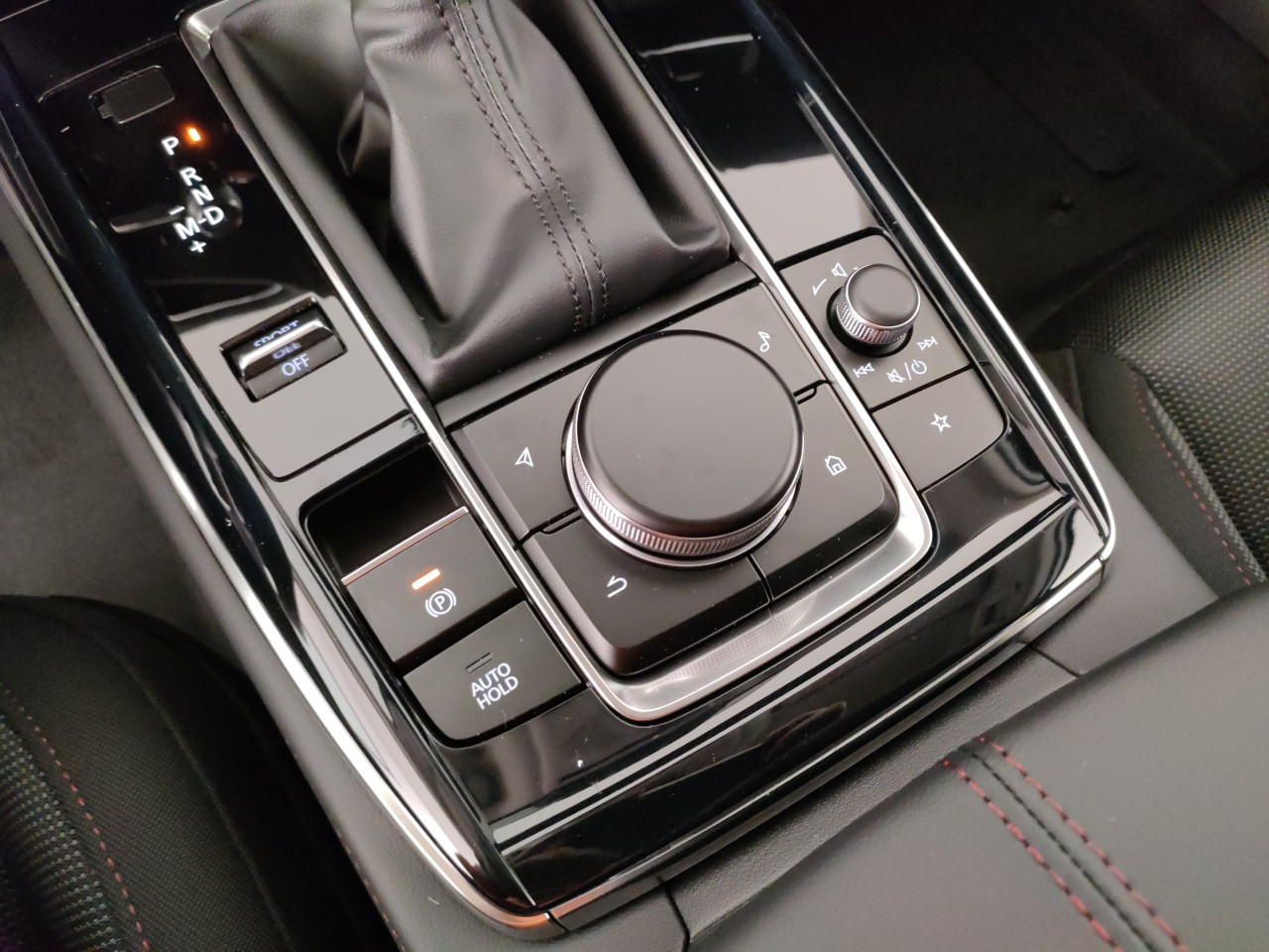 Mazda CX-30 Nuovo Ibrido benzina CX-30 Porto Mantovano