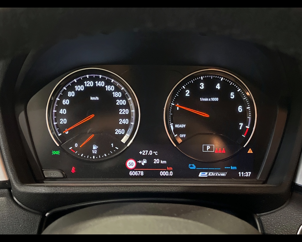 Bmw X1 Usato 2021 X1 Verona