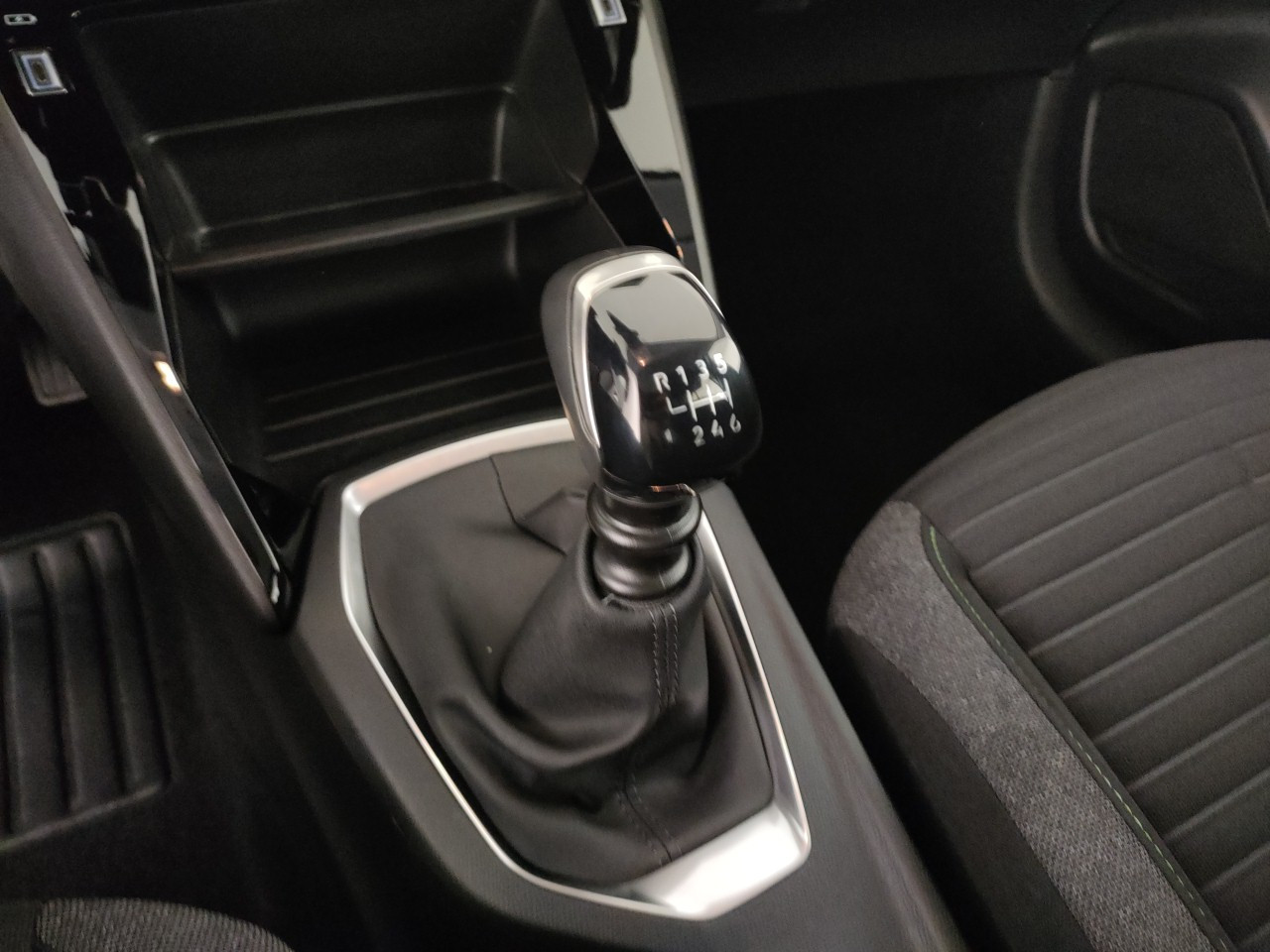 Peugeot 208 Usato 2024 208 Reggio Emilia