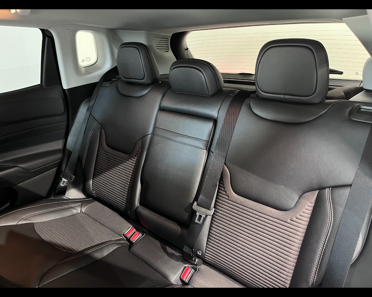 Jeep Compass Usato 2023 Compass Verona