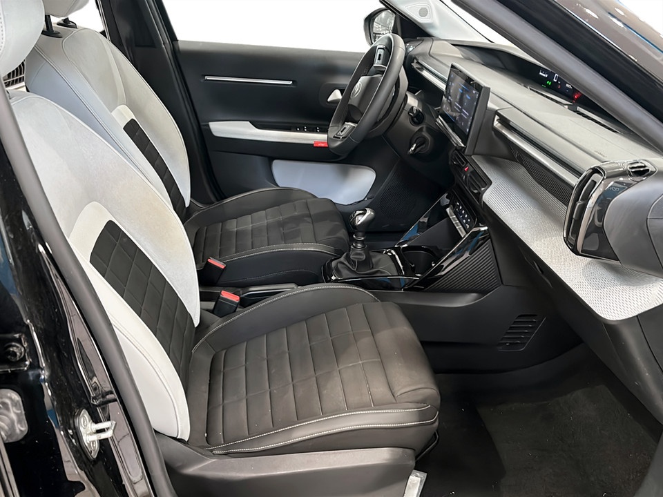 CITROEN C3 1.2 puretech turbo Max 100cv s&s Benzina usato - 13