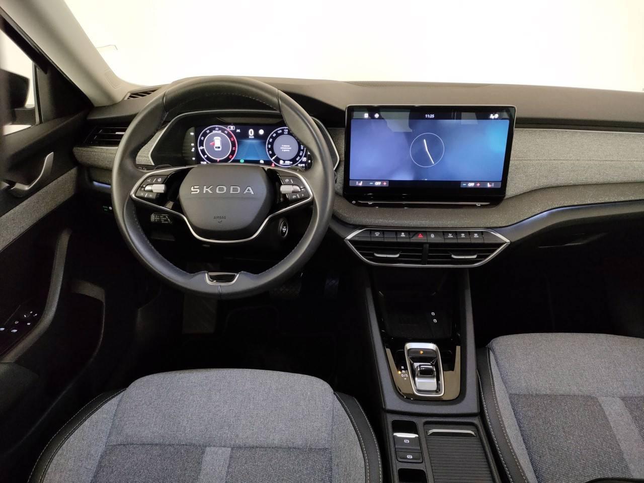 Skoda Octavia Usato 2025 Octavia San Vendemiano