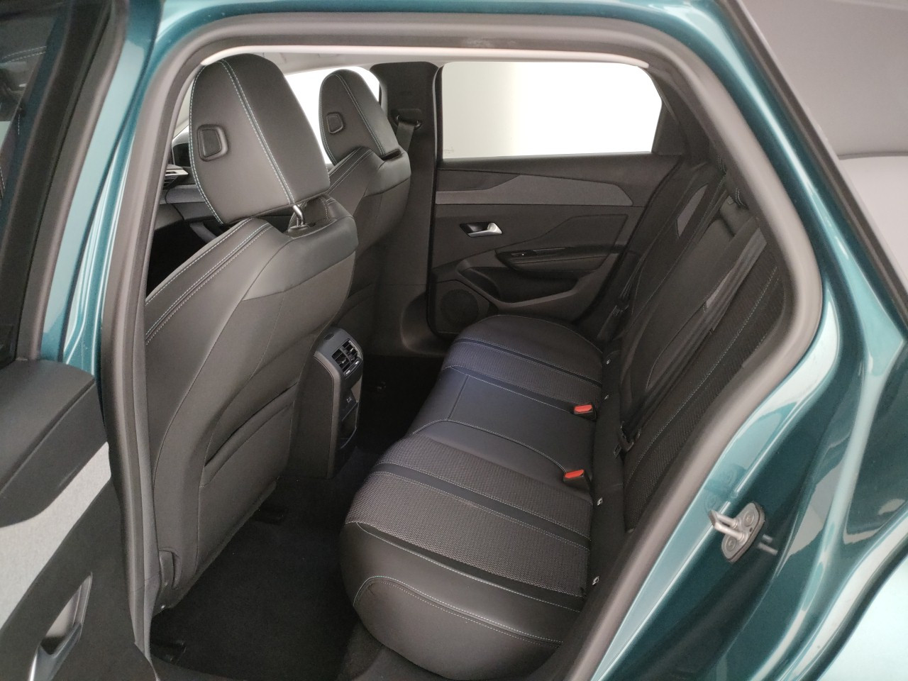 Peugeot 308 Usato 2024 308 Parma