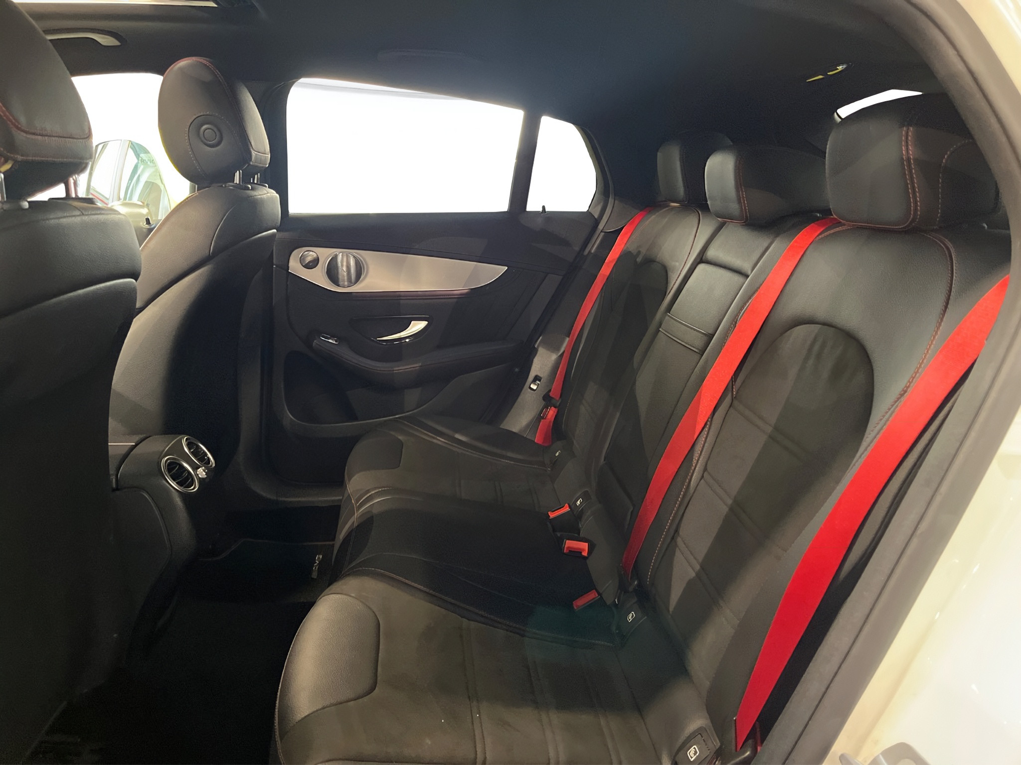 Mercedes GLC Usato 2019 GLC Verona