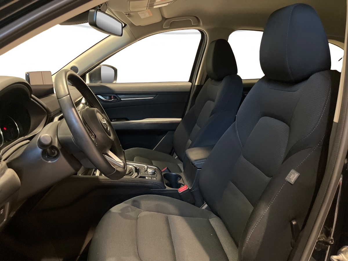 Mazda CX-5 Usato 2023 CX-5 Cerea