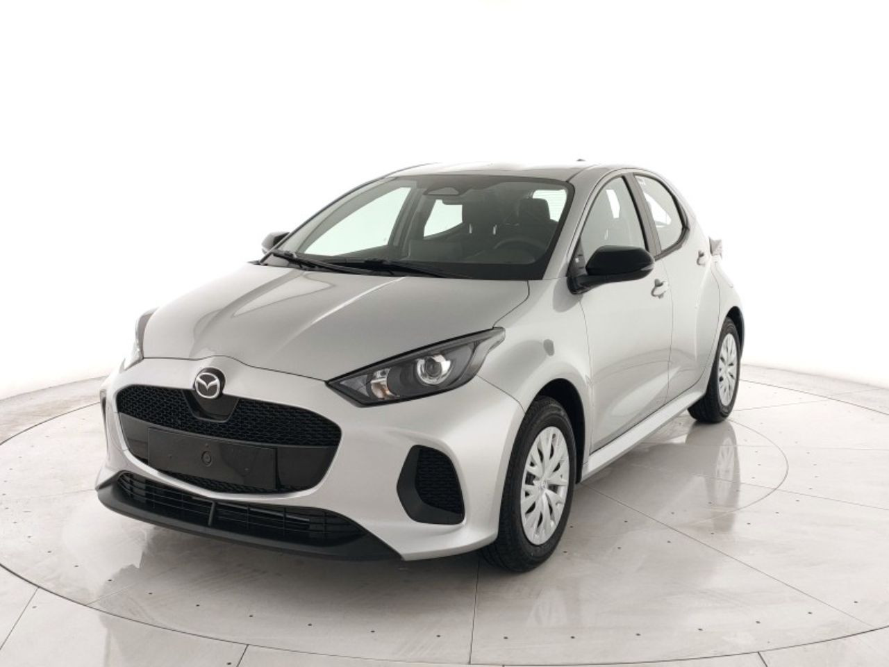 Mazda 2 Nuovo Ibrido benzina 2 Porto Mantovano