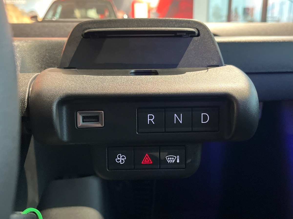 Citroen AMI Nuovo elettrico AMI Verona