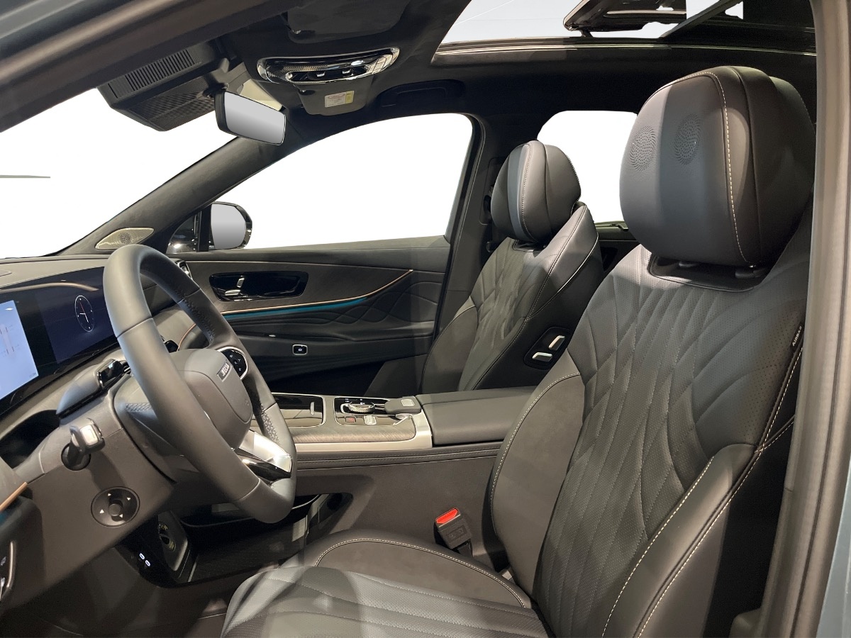 Jaecoo JAECOO 8 SHS-P Nuovo  JAECOO 8 SHS-P Verona