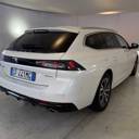 508 Ii - 508 Sw 1.6 Hybrid Phev Allure 225cv E-eat8