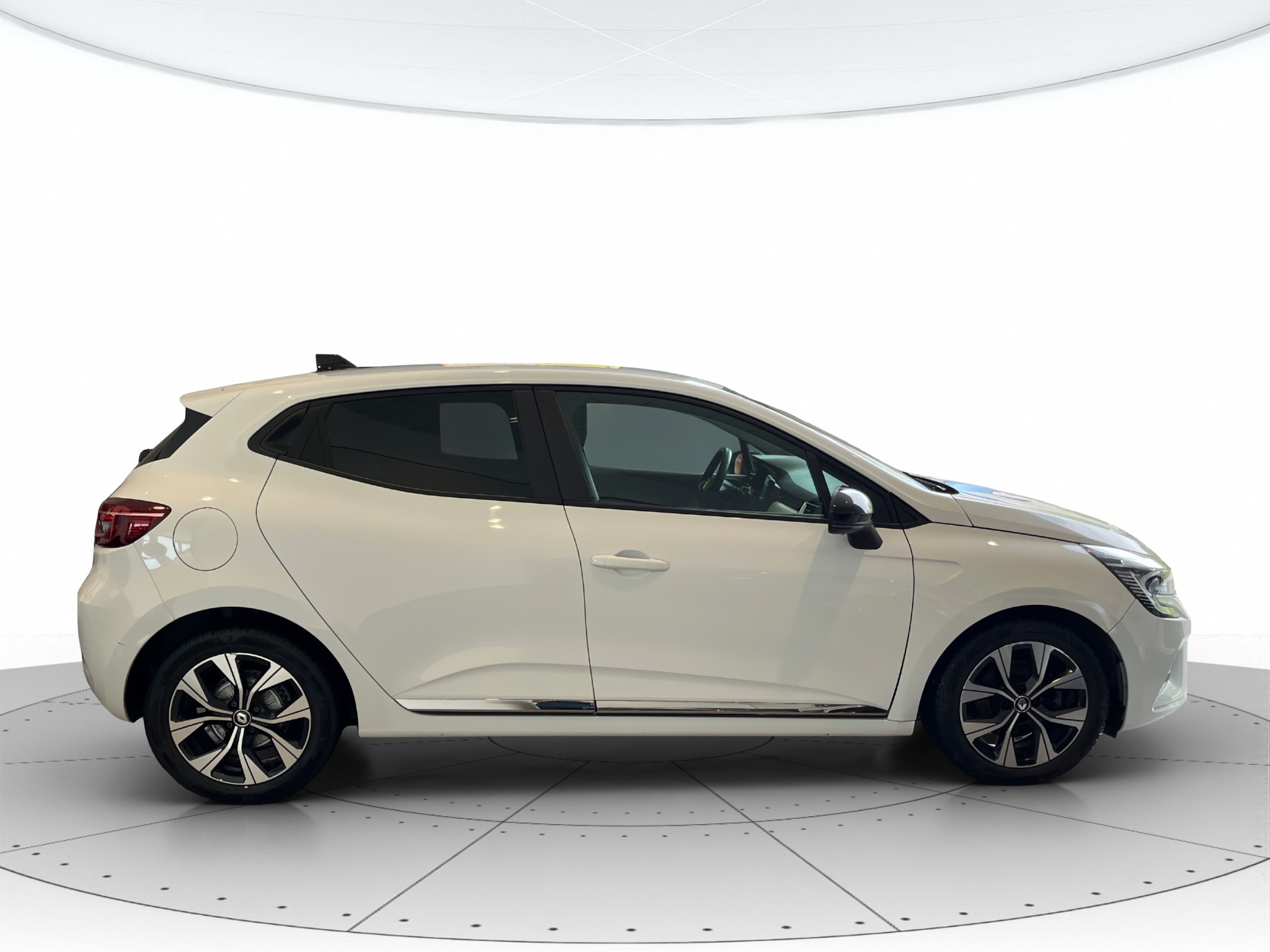 Renault Clio Usato 2023 Clio Cerea
