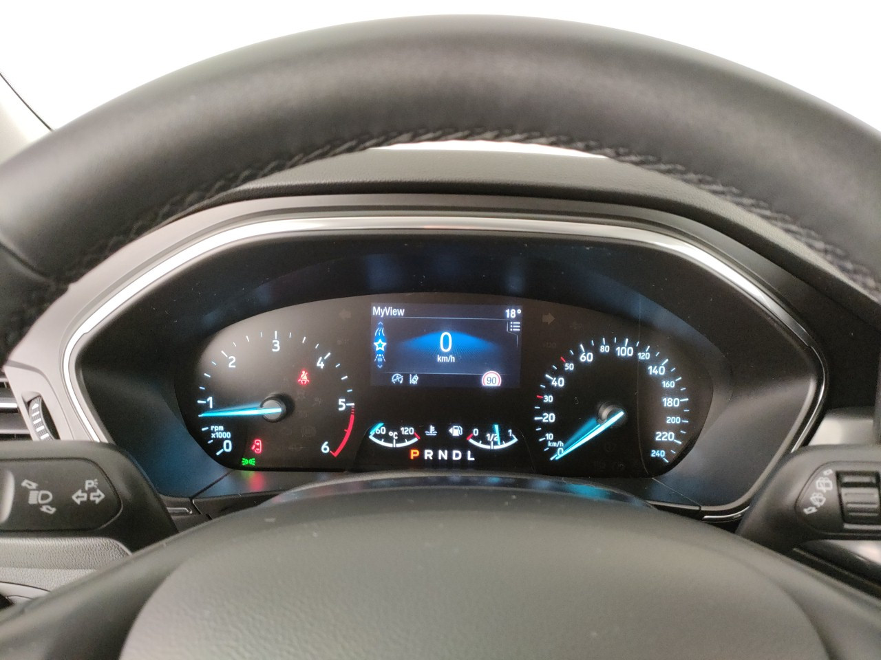 Ford Focus Usato 2025 Focus Porto Mantovano