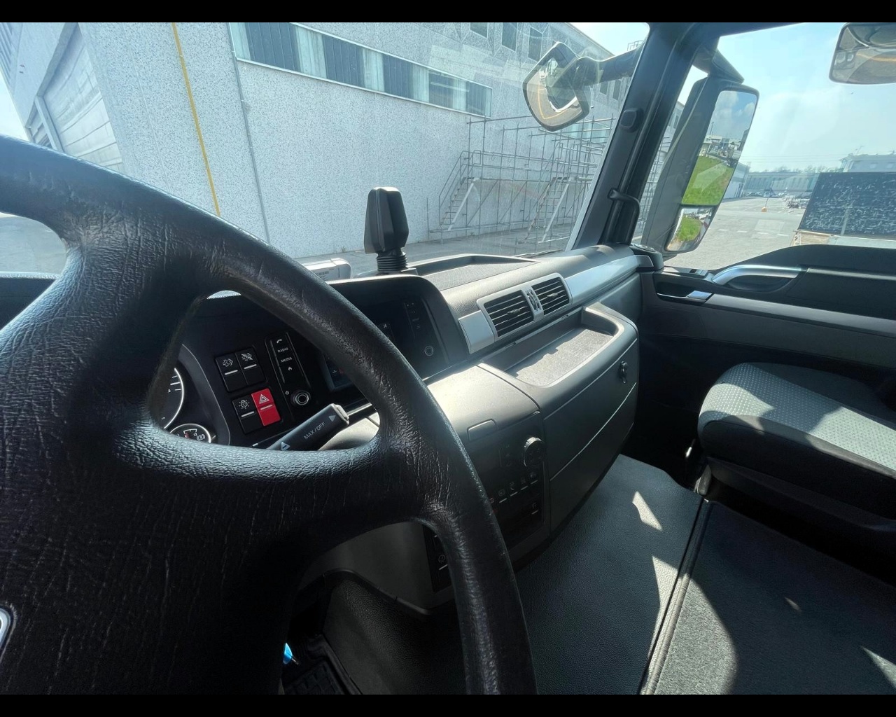 MAN TGS 18.420