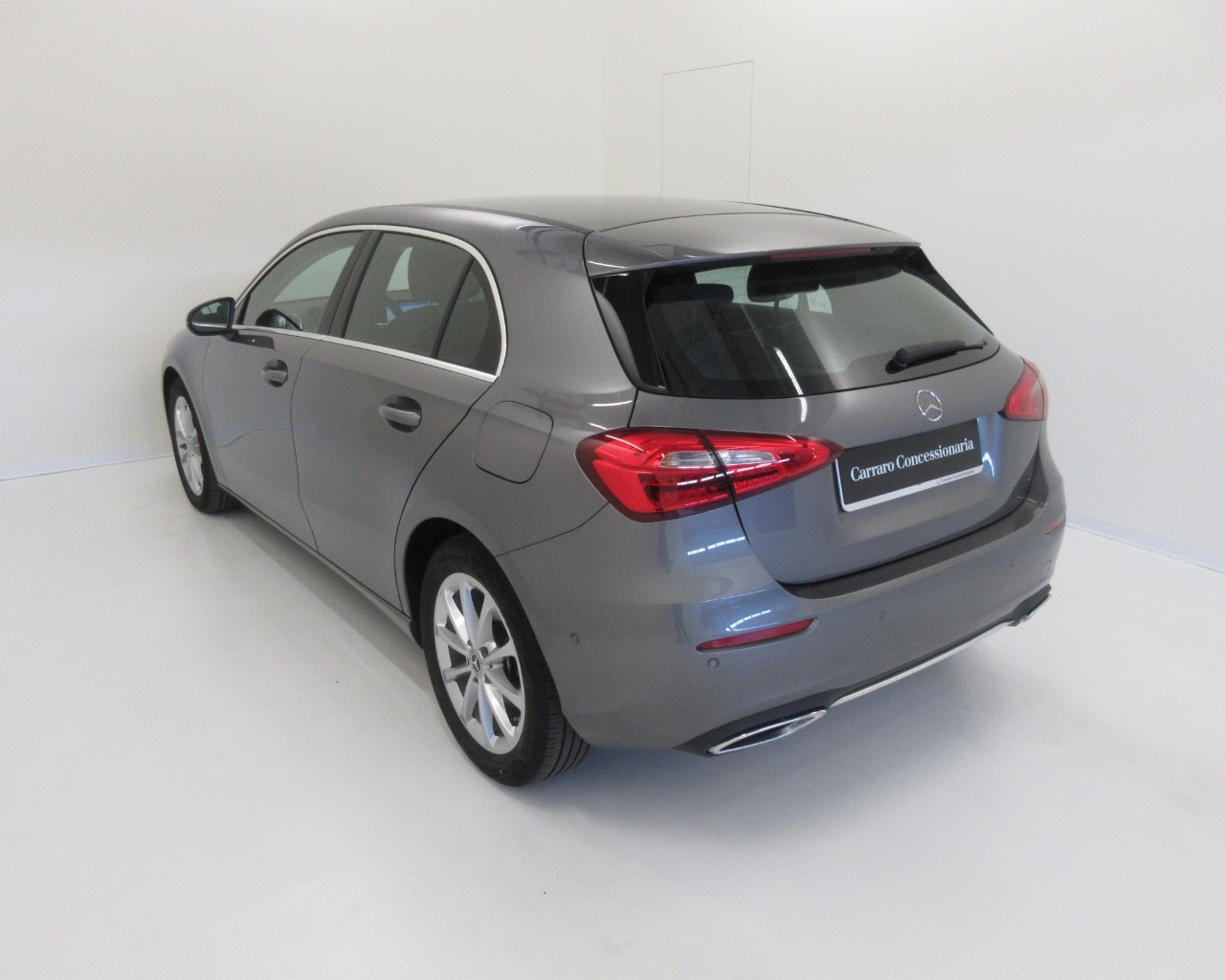 Mercedes Classe A Classe A 160 Sport - 8
