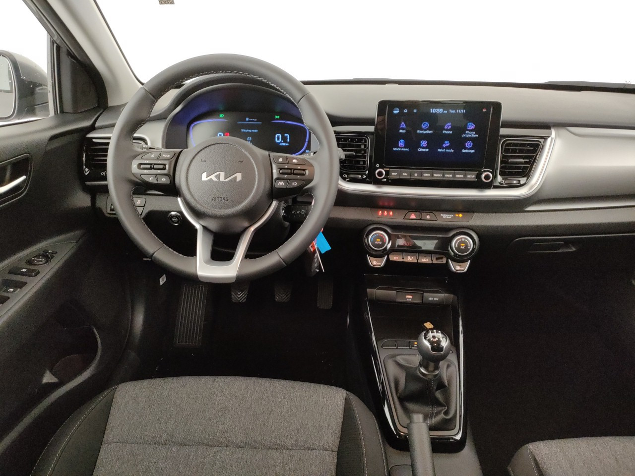 Kia Stonic Nuovo GPL Stonic Porto Mantovano