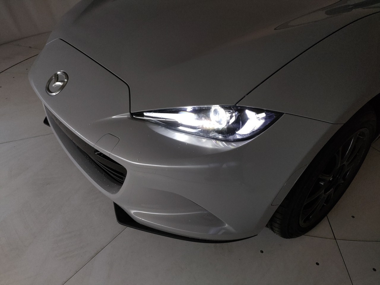 Mazda MX-5 Nuovo  MX-5 Porto Mantovano