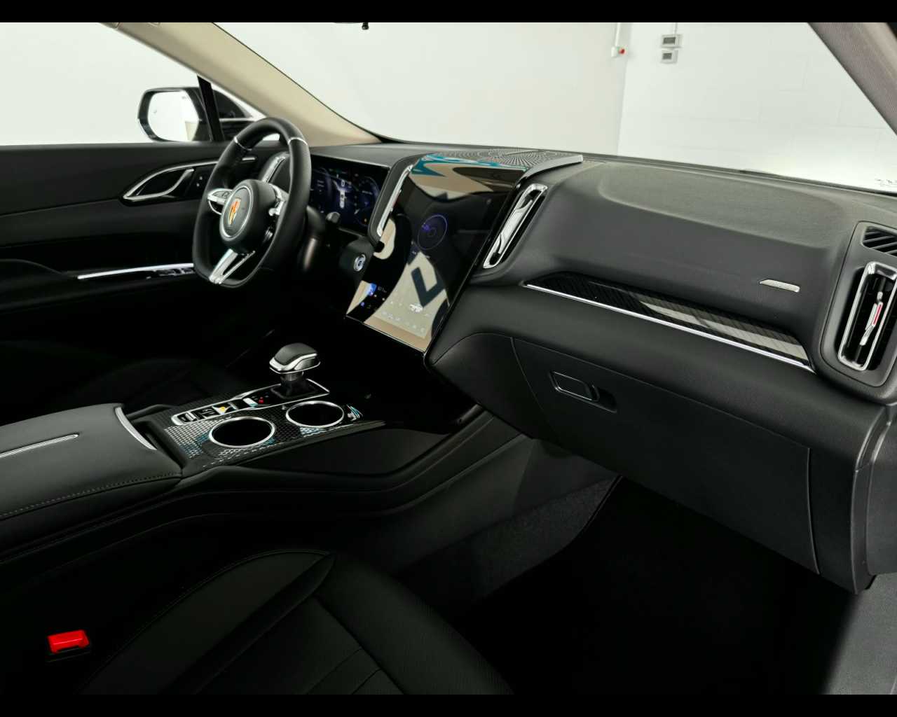 Hongqi HS3 Nuovo benzina HS3 Mestre