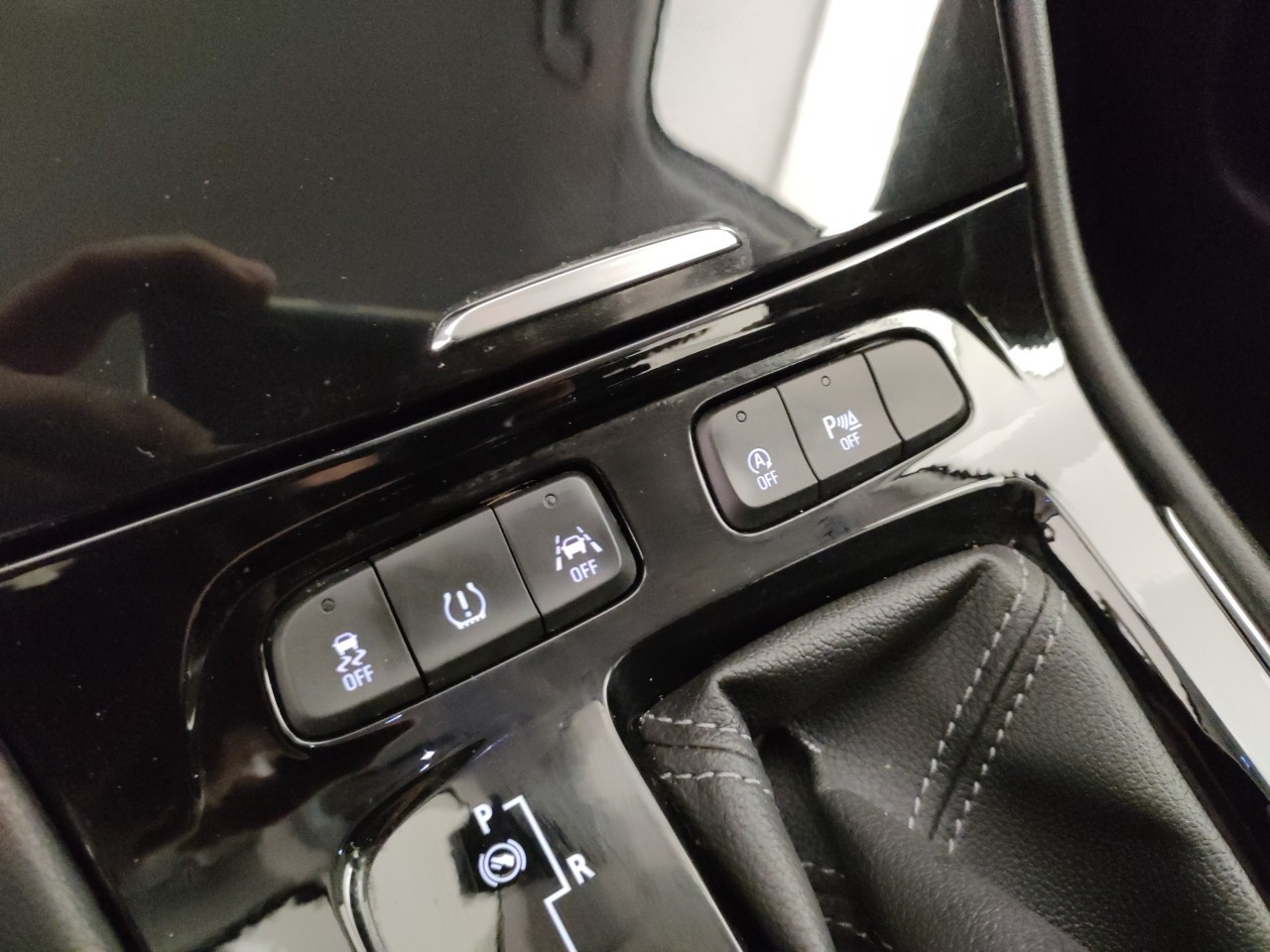Opel Grandland Usato 2018 Grandland Parma