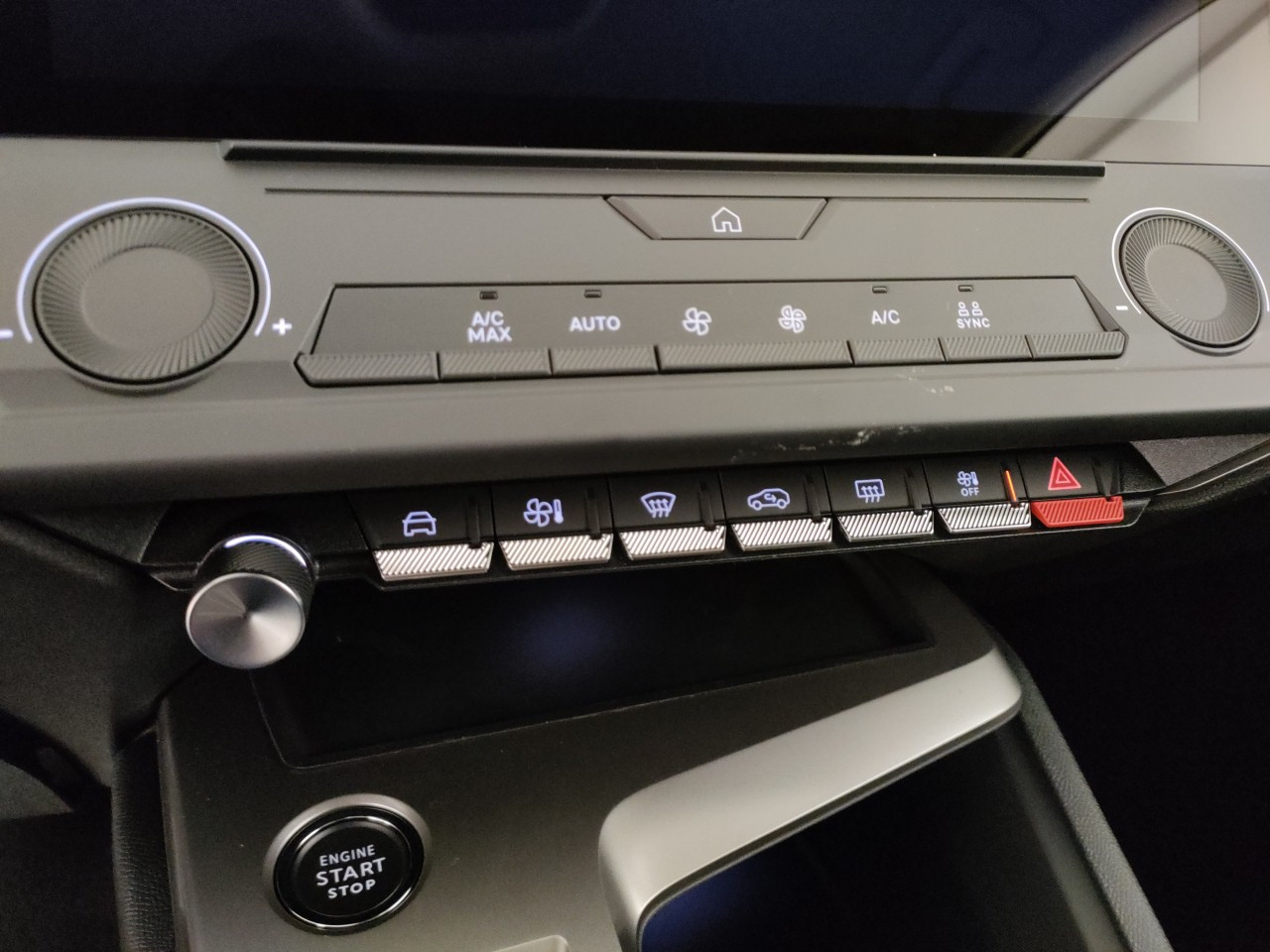 Peugeot 308 Nuovo Diesel 308 Porto Mantovano