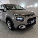 C3 Iii 2017 - C3 1.2 Puretech You! S&s 83cv