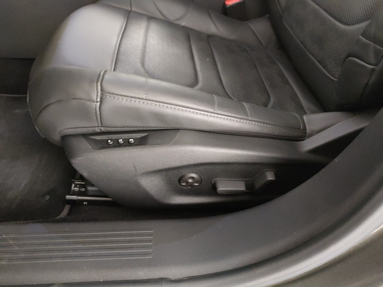 Citroen C5 X Usato 2022 C5 X Porto Mantovano