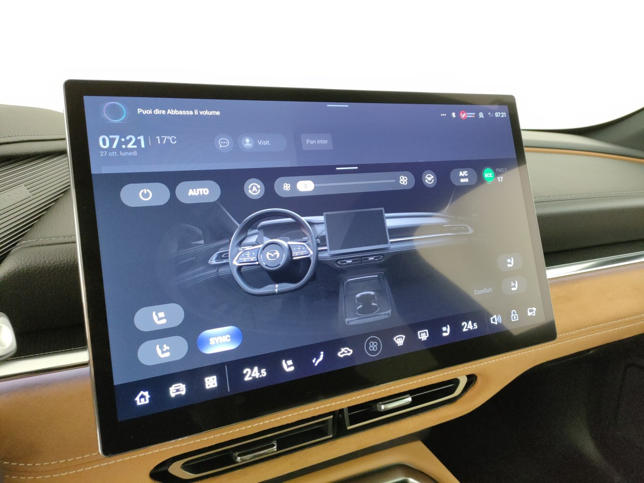 Mazda 6e Nuovo  6e Porto Mantovano