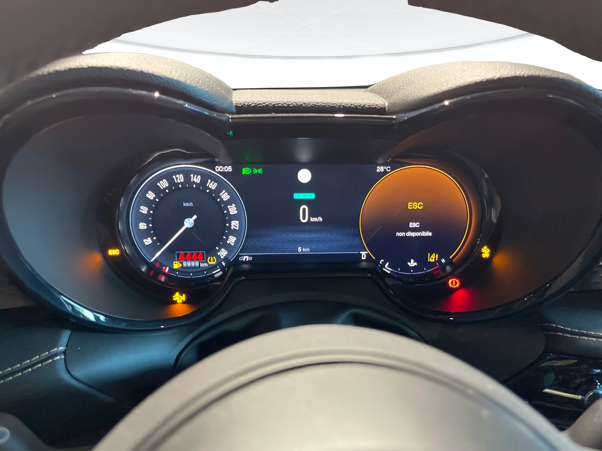 Alfa Romeo Tonale 2025 KM0 2026 Tonale 2025 Rovigo