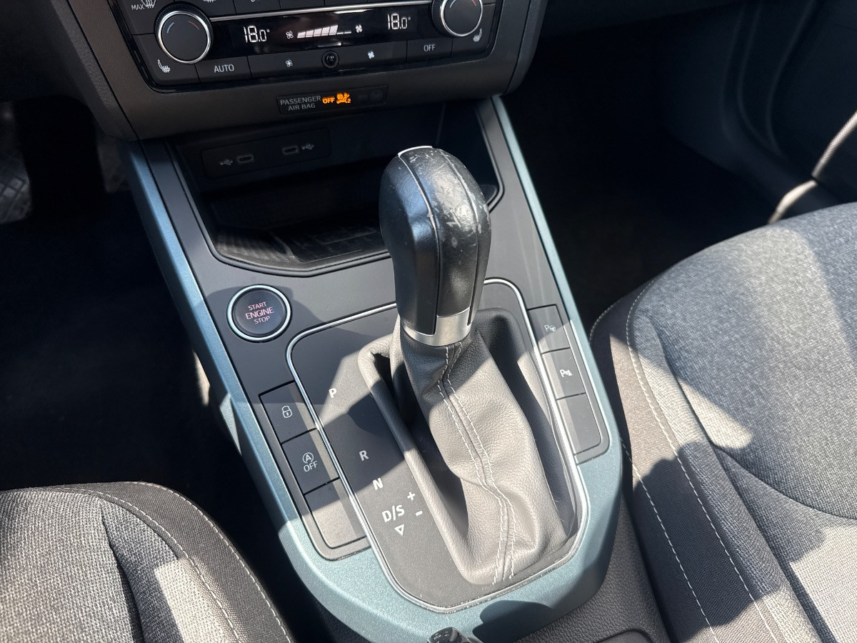 Seat Arona Usato 2022 Arona Padova