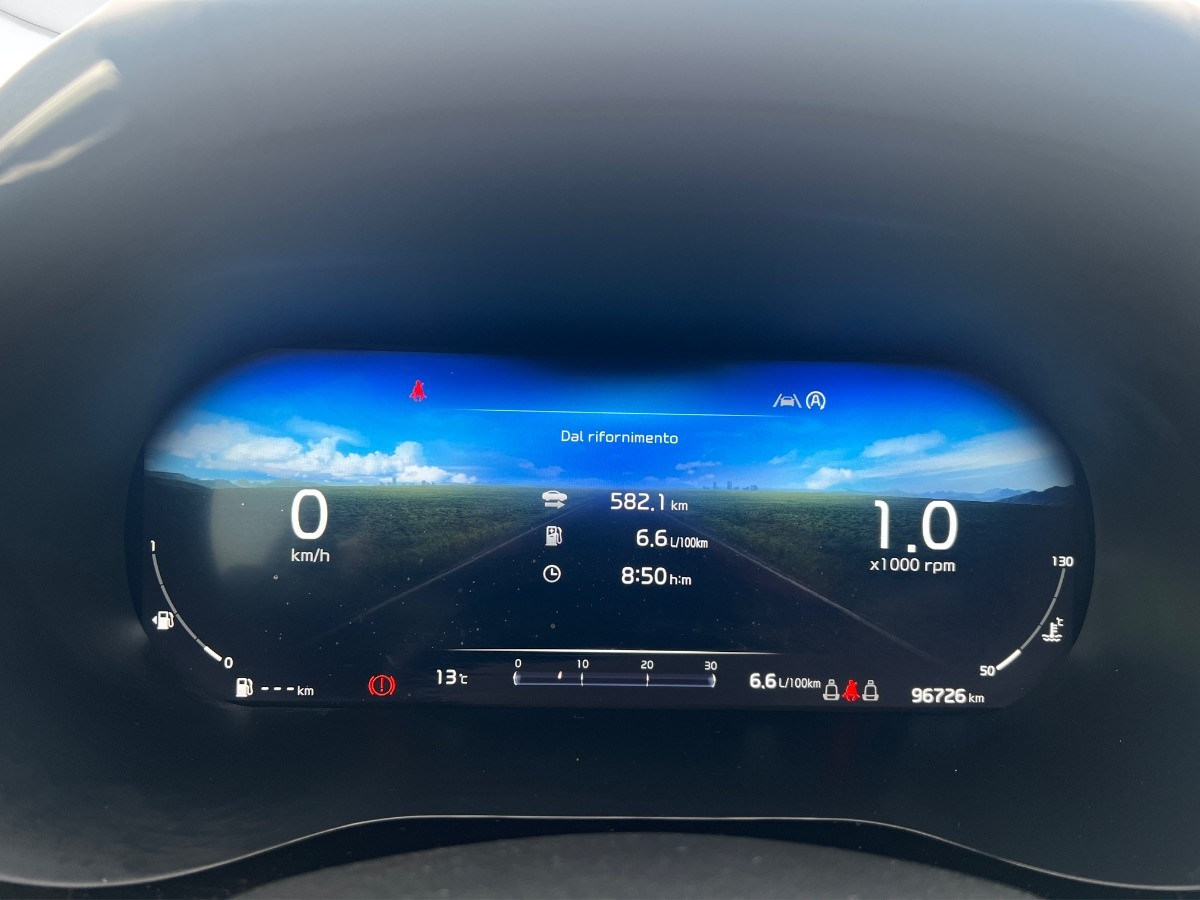 Kia Xceed Usato 2023 Xceed Rovigo