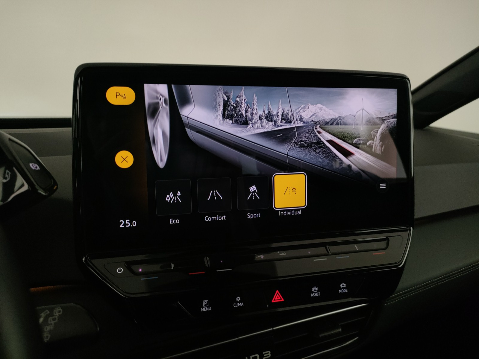 Volkswagen ID.3 Usato 2023 ID.3 Legnago