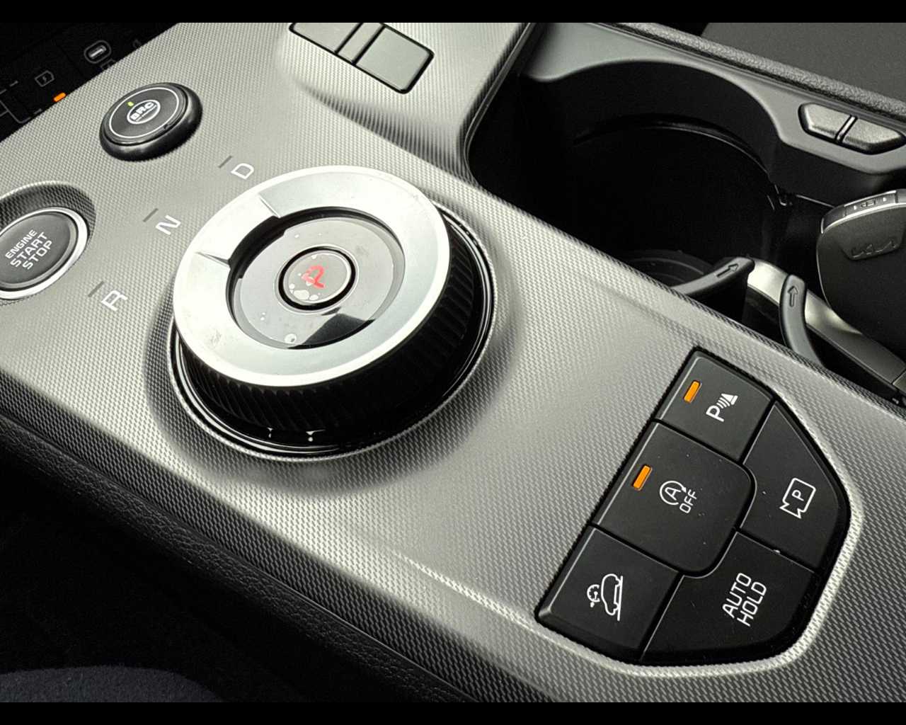 Kia Sportage Nuovo GPL Sportage Este