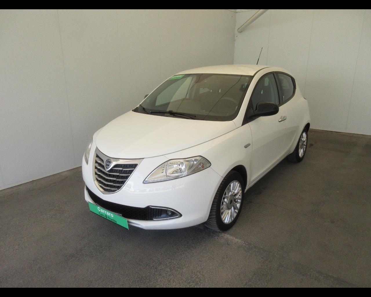 Lancia Ypsilon Ypsilon 5 Porte 1.3 Multijet 95cv Platinum