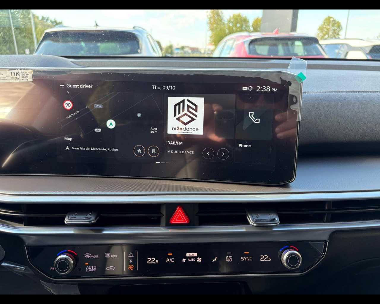 Kia Sorento Nuovo Diesel Sorento Rovigo