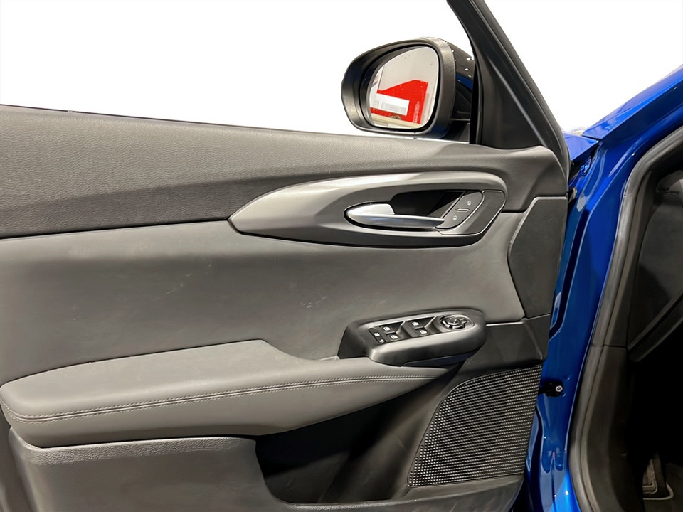 ALFA ROMEO Tonale 1.6 Ti 130cv tct6 Diesel usato - 7