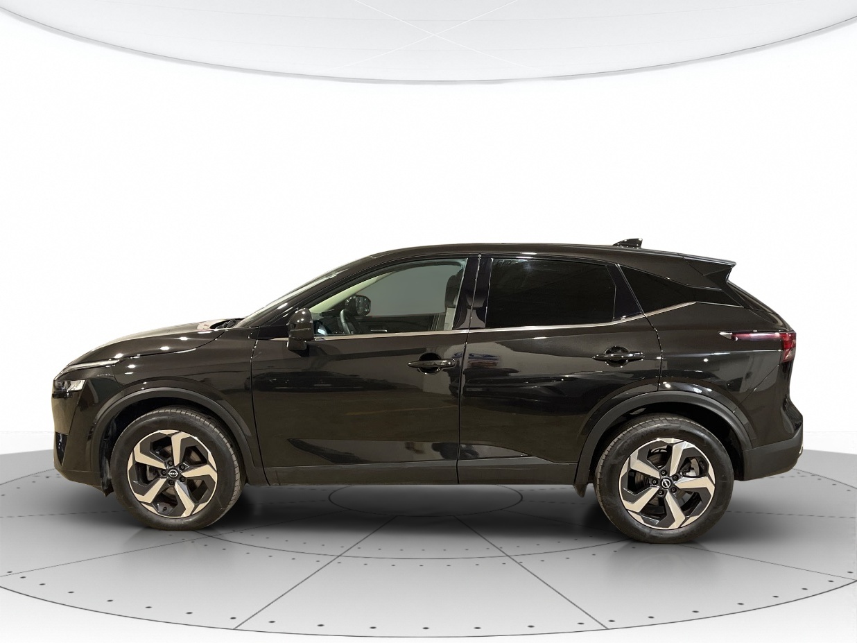 Nissan Qashqai Usato 2024 Qashqai Verona