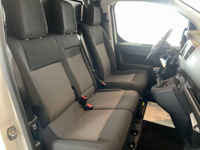 Jumpy Iii - Jumpy M 1.5 Bluehdi Club S&s 120cv