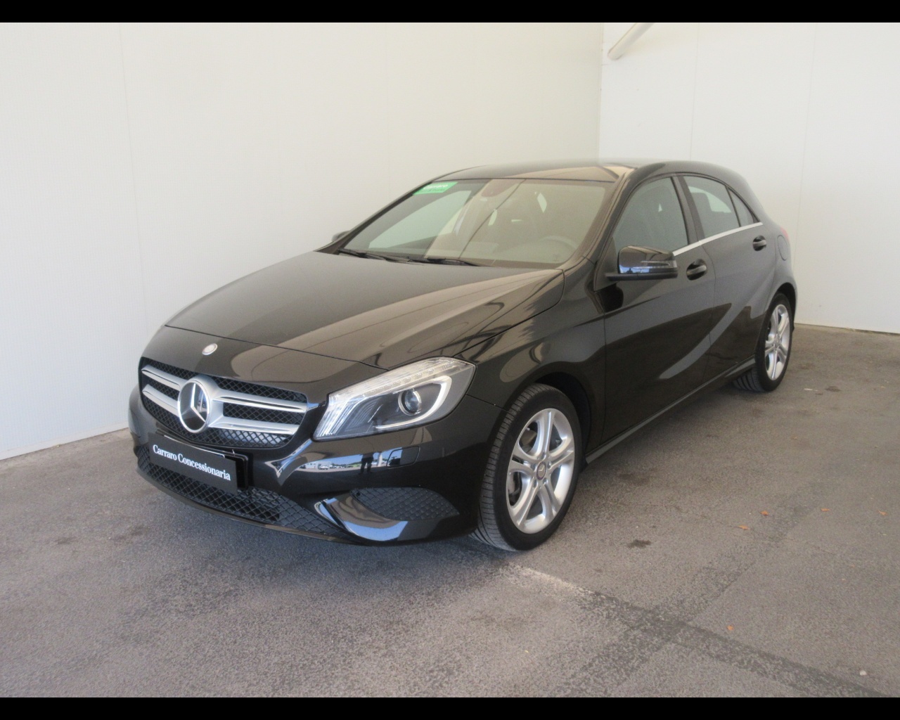 Mercedes Classe A Classe A 180 CDI Sport 7G-DCT