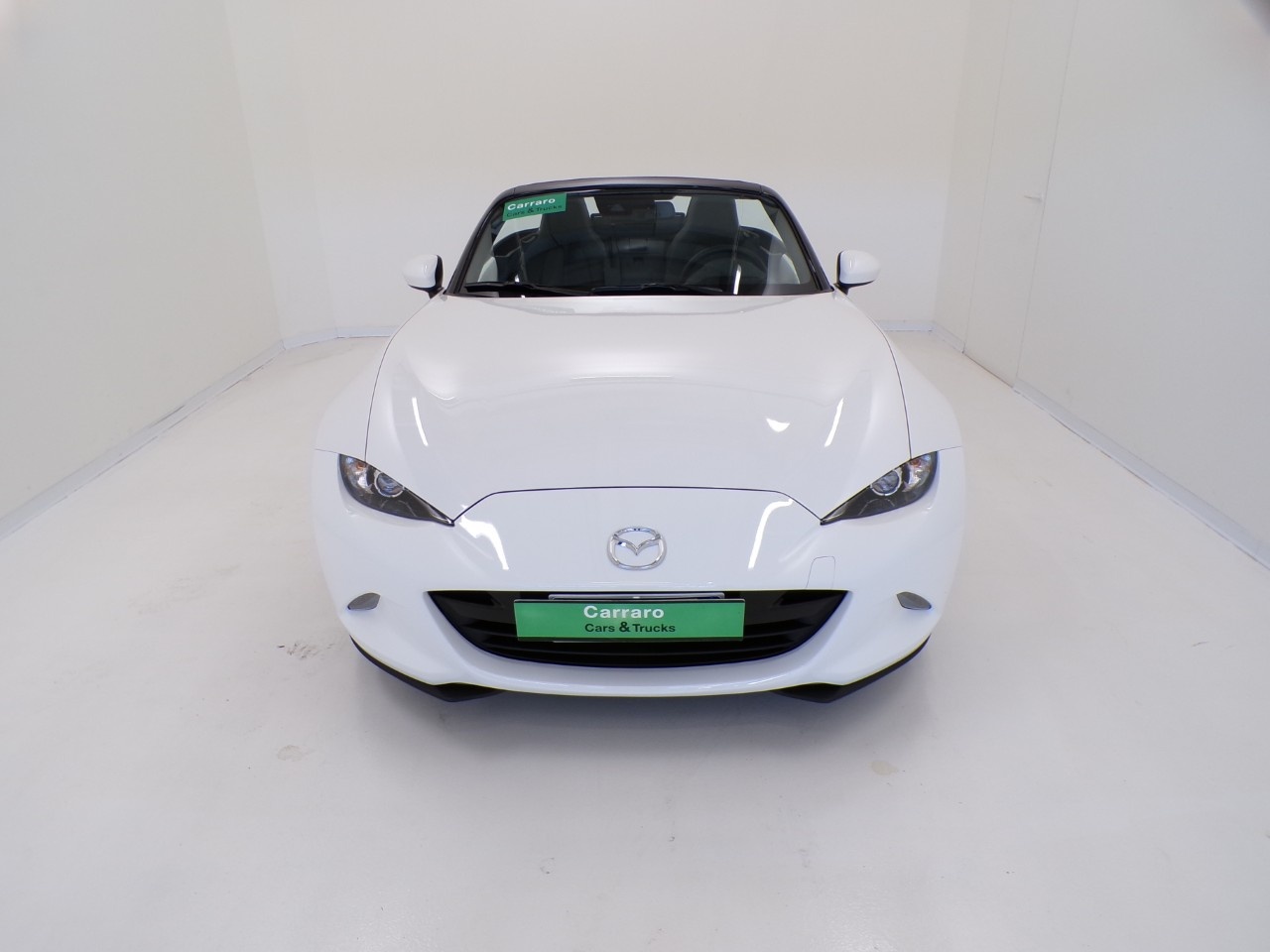 Mazda MX-5 MX-5 Soft Top 1.5 Skyactiv-G Exclusive-Line Driver Assistance - 2