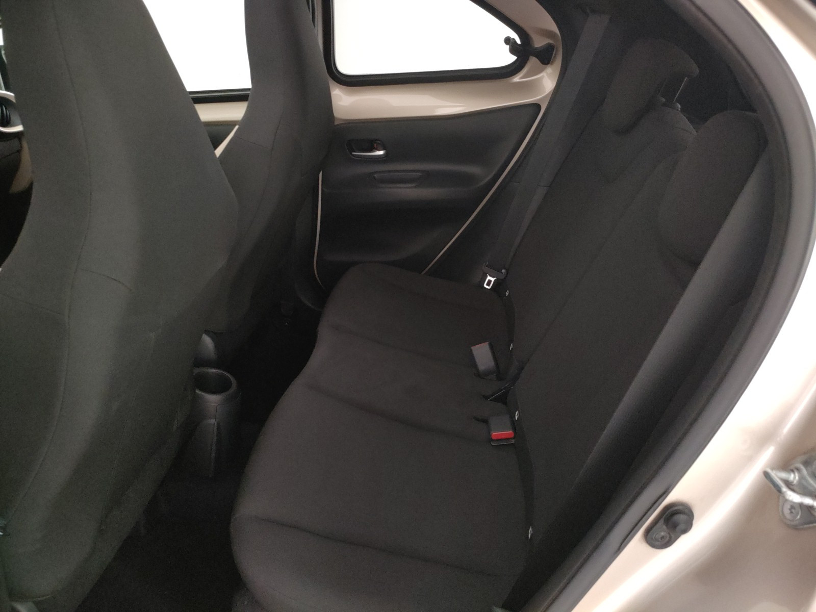 Toyota Aygo X Air Usato 2022 Aygo X Air Legnago