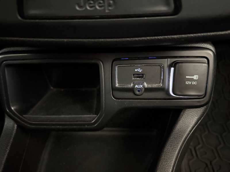 Renegade - Renegade 1.0 T3 Longitude Fwd