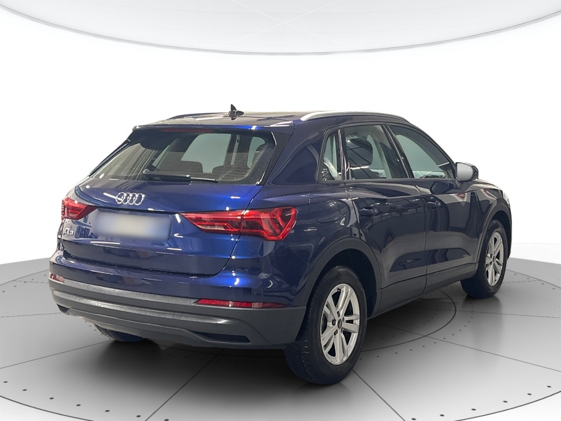 Audi Q3 Usato 2022 Q3 Verona