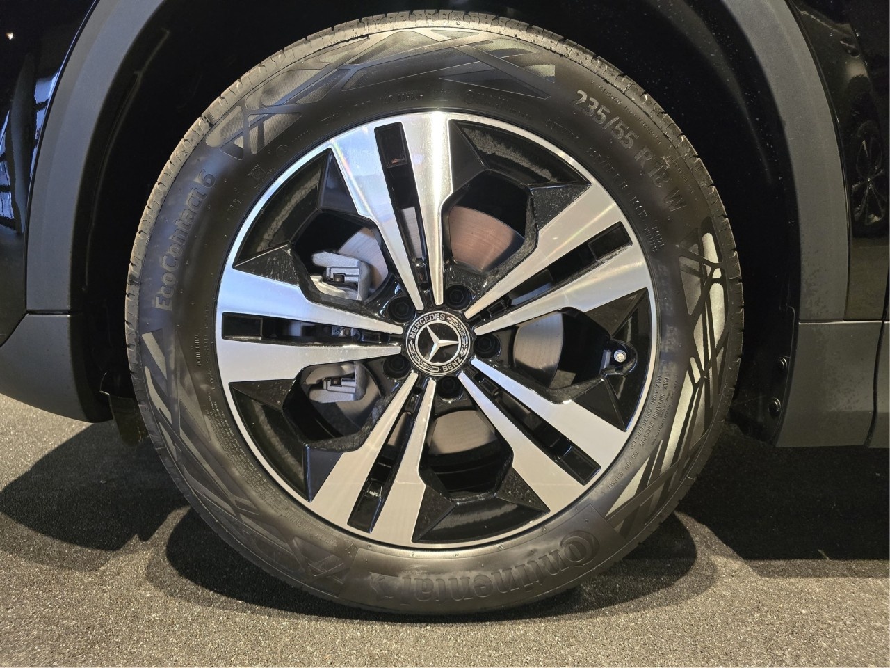 Mercedes GLA GLA 200 d Automatic Progressive Extra - 14